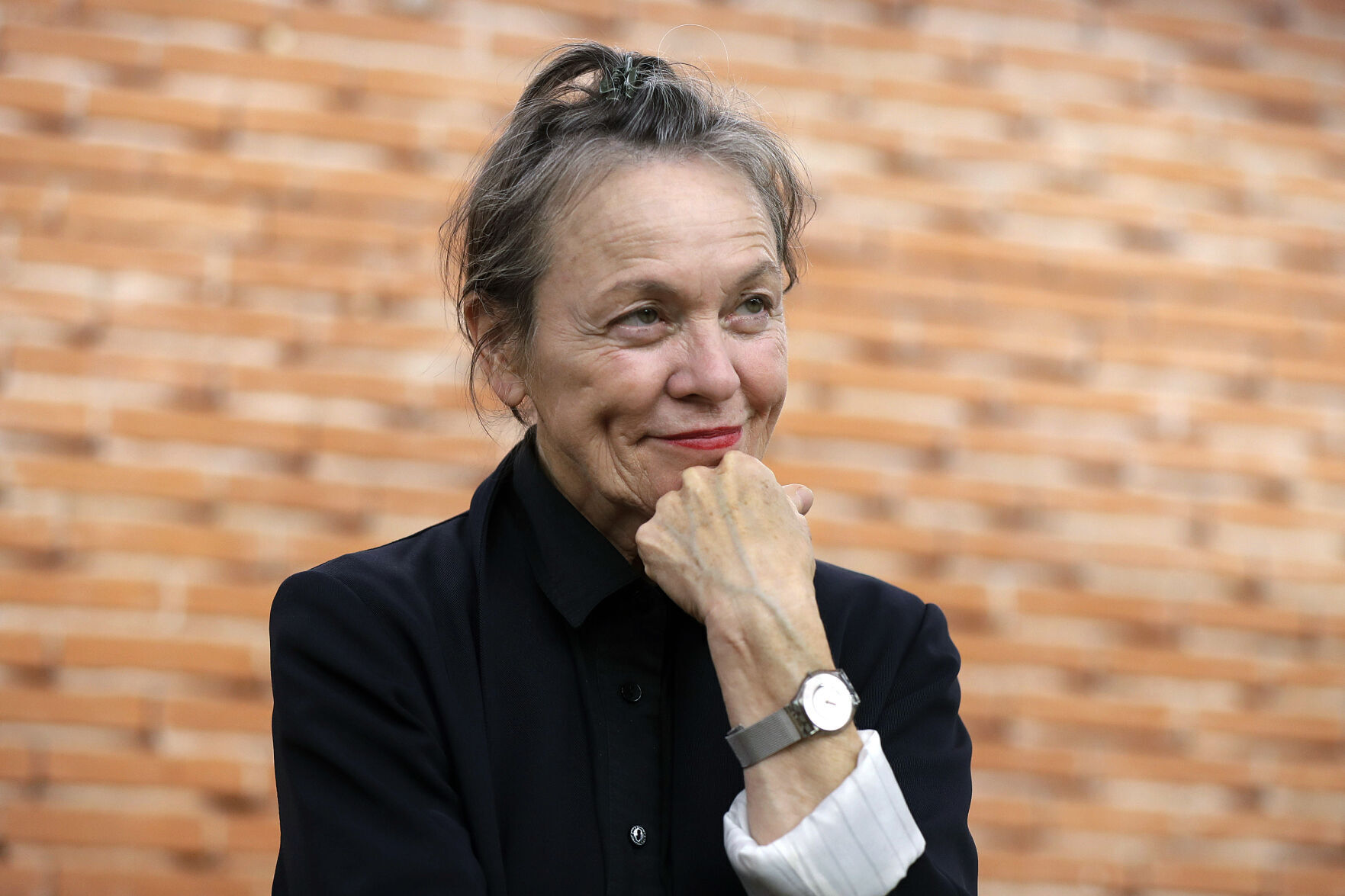 Laurie Anderson